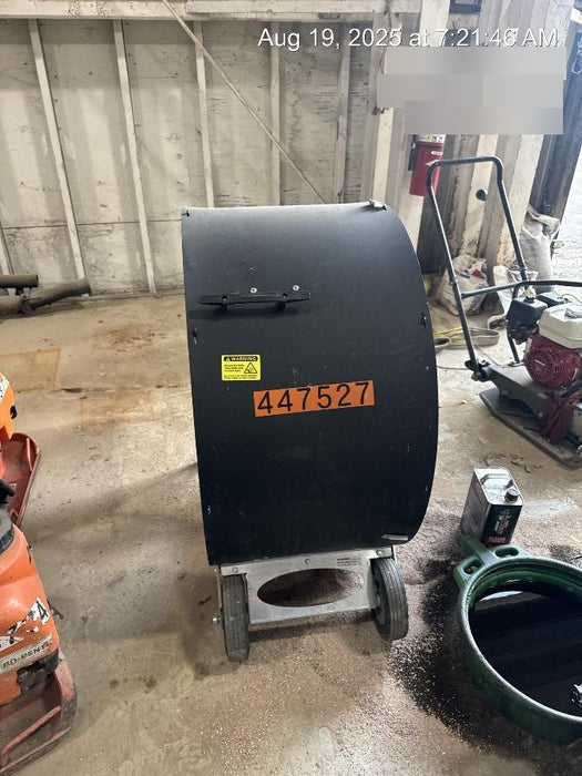 2024 SCHAEFER VKM36-2-B-O