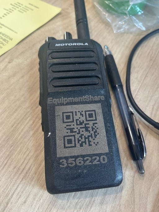 2023 MOTOROLA R7 NON-DISPLAY