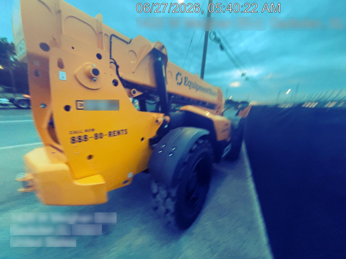 2026 JCB 512-56