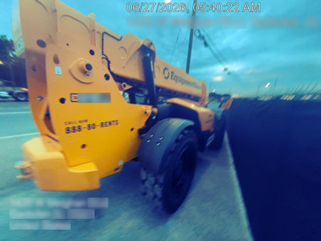 2026 JCB 512-56