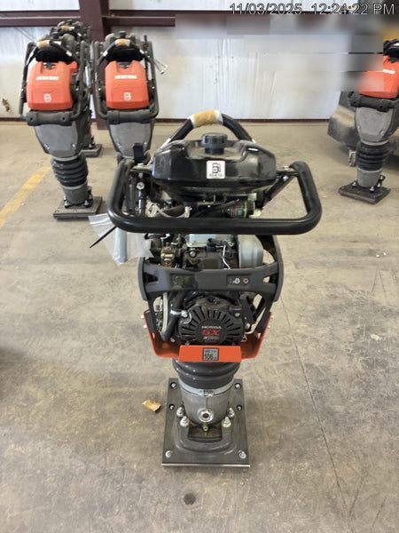 2025 HUSQVARNA LT6005
