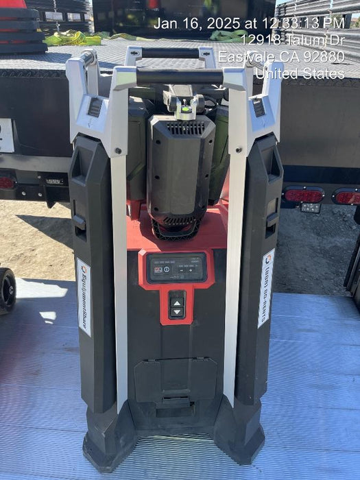 2024 MILWAUKEE MXF041-1XC