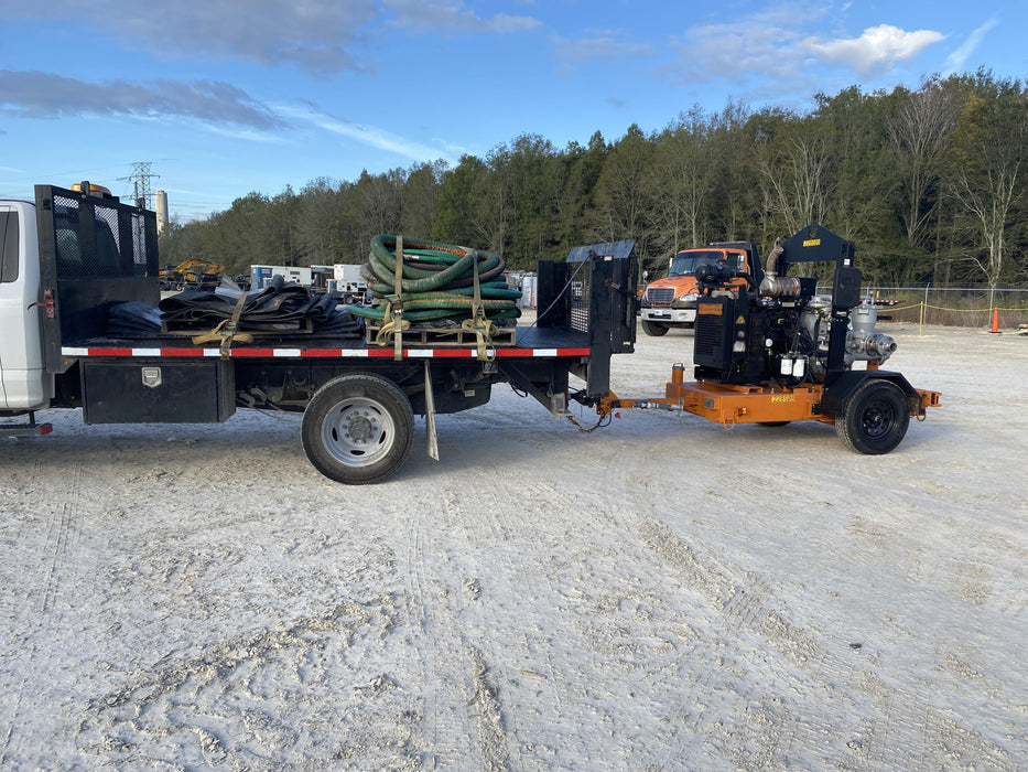 2022 RWN RWN-4NNTL-6.5OBPT-SS