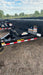 2025 BIG TEX TRAILER 16LP-14BK6SIRPD