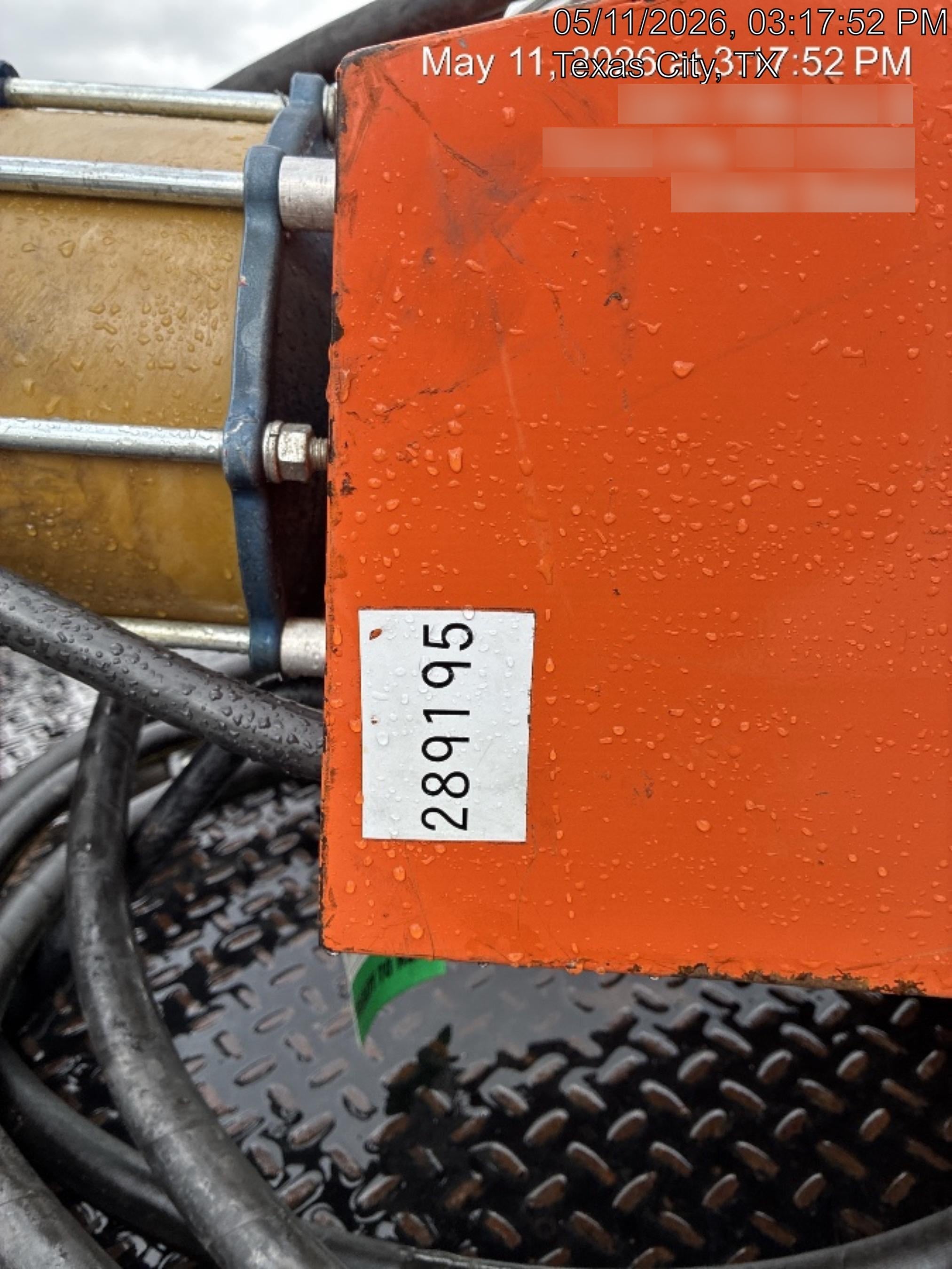 2023 WIDDER 11100