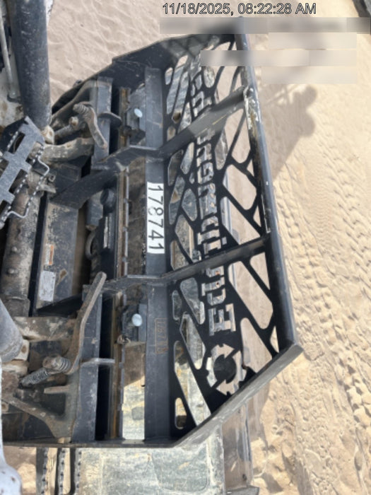 2021 PALADIN 48" Pallet Forks - Paladin