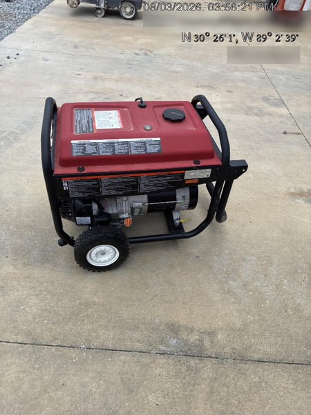 2026 MI-T-M GEN-6500-0MM1