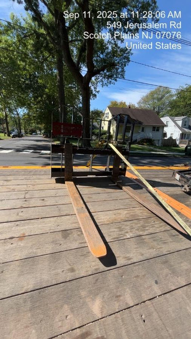 2024 VIRNIG PF4855-5VG