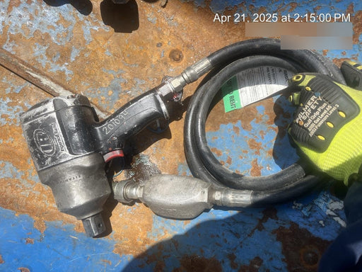 2022 INGERSOLL RAND 2925P3TI