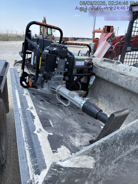 2026 MULTIQUIP MTR40HF
