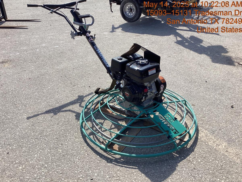 2024 MULTIQUIP B46H90