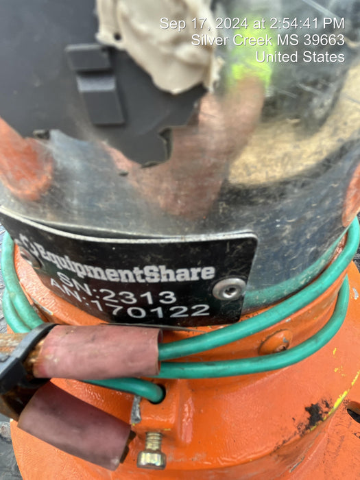 2021 MICHIGAN PNEUMATIC HV-6AM