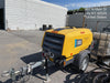 2022 ATLAS COPCO XAS 110