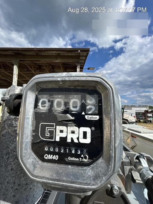 2022 THIRD COAST EQUIPMENT SP5013H