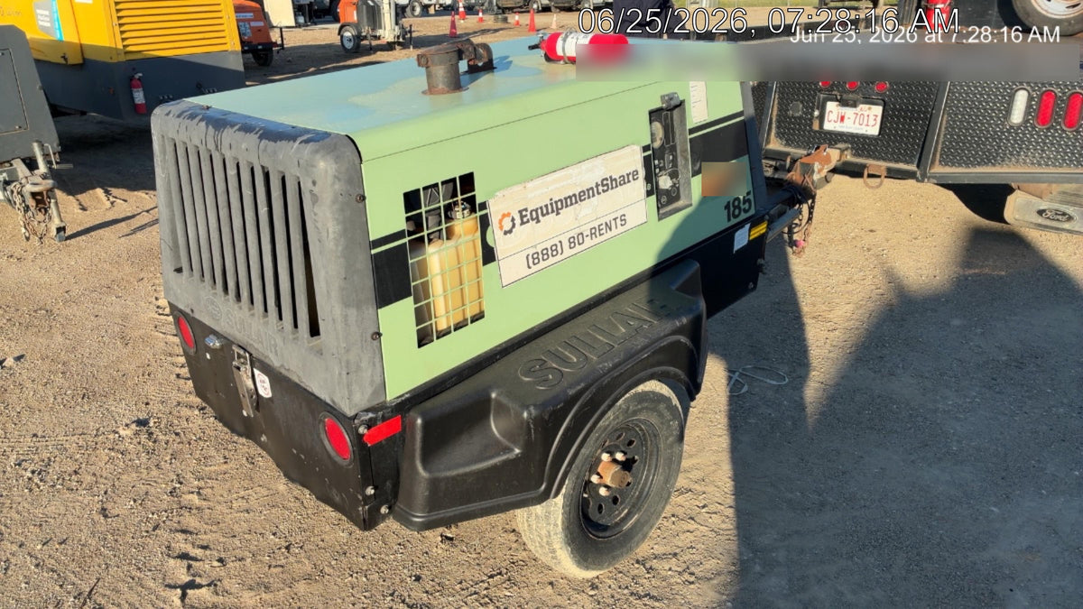 2019 SULLAIR 185-DPQ