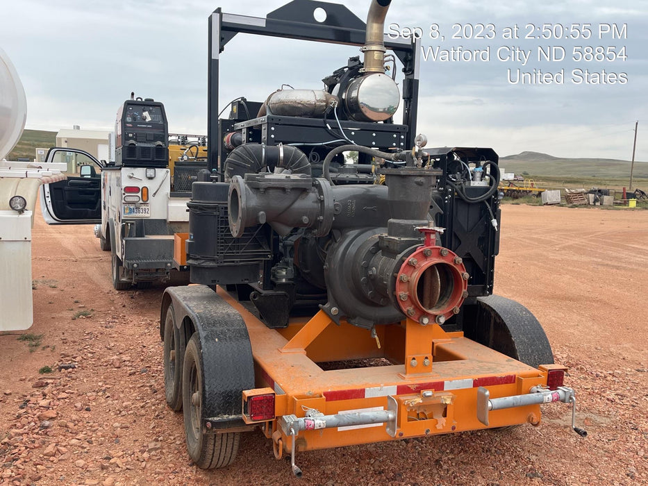 2022 RWN RWN-8NHTA-10OBPT