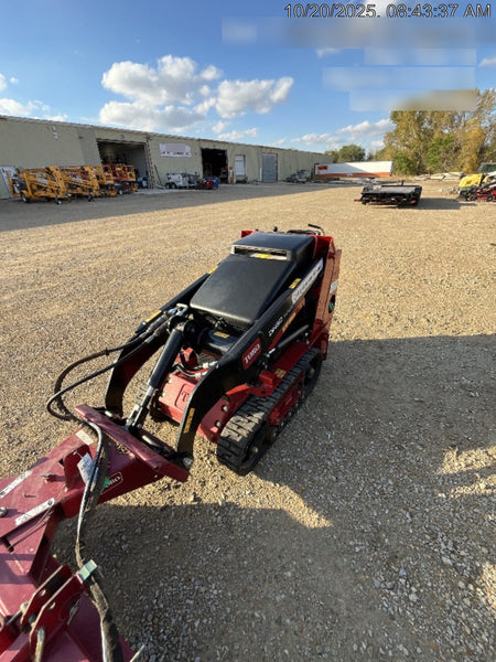 2024 TORO TX525