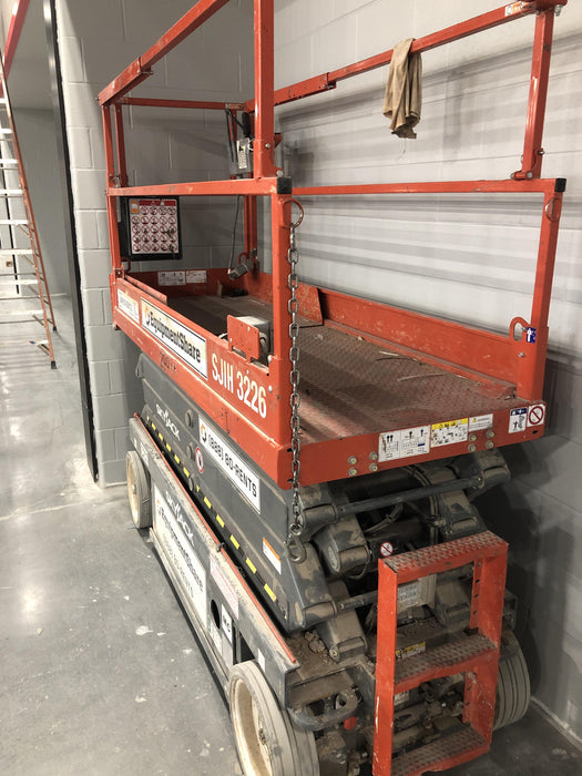 2019 SKYJACK SJIII-3226