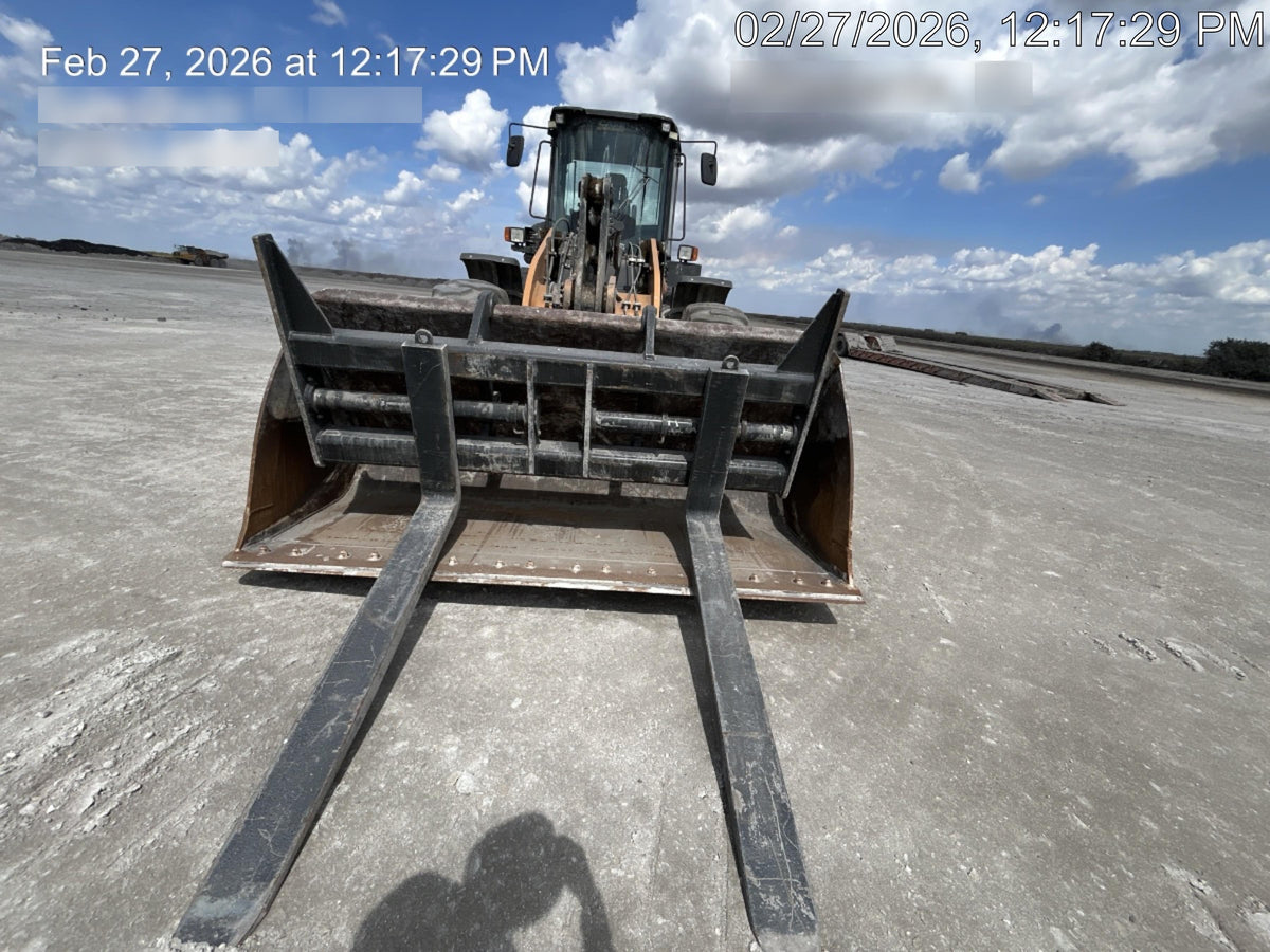 2023 PEMBERTON L600