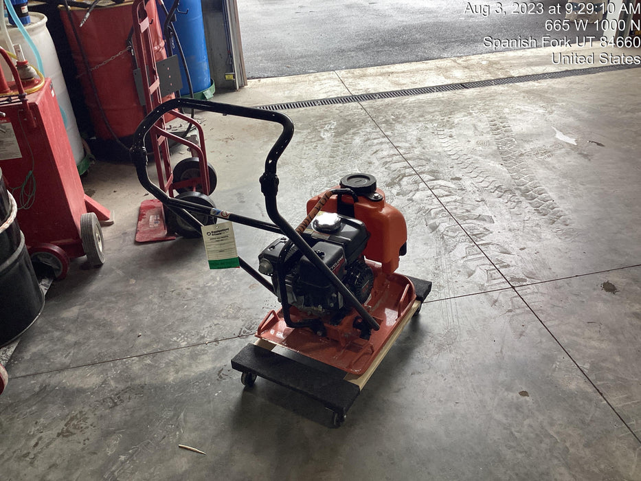 2023 MULTIQUIP MVC82VHW