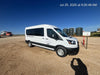 2024 FORD Transit 350 Rental
