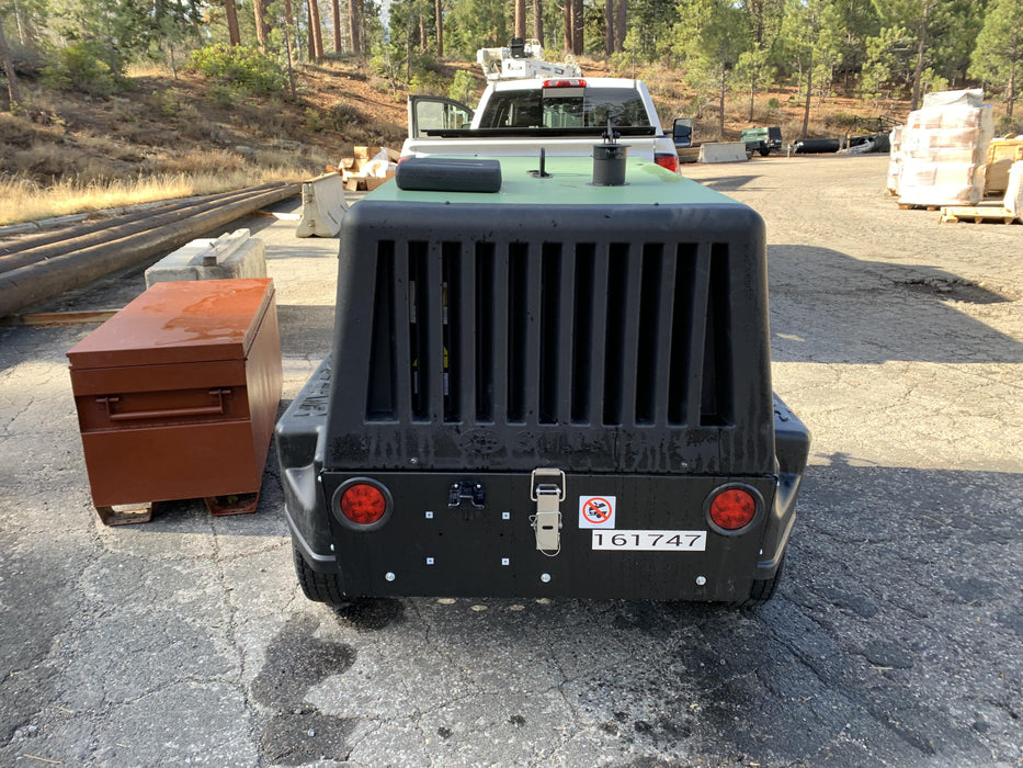 2021 SULLAIR 185D-DPQ KU4F