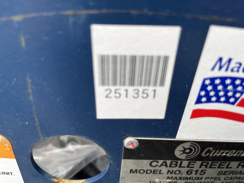 2022 CURRENT TOOLS 615