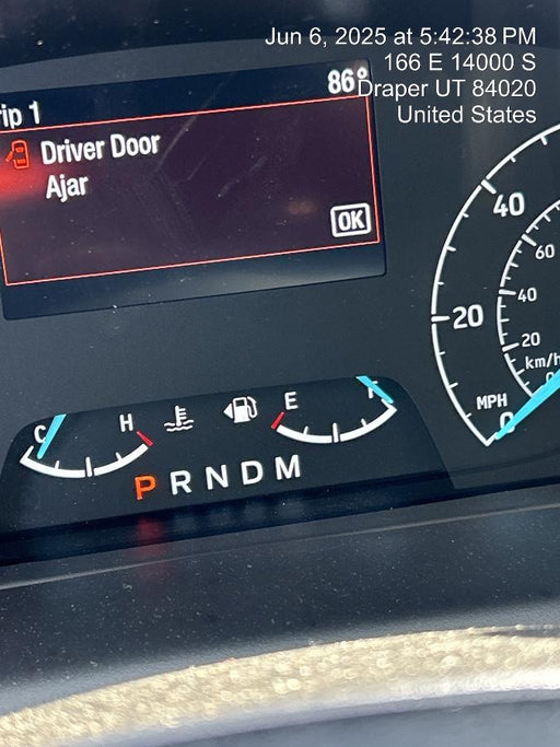 2024 FORD Transit 350 Rental