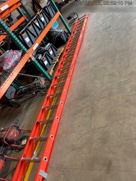 2025 WERNER D6240-2