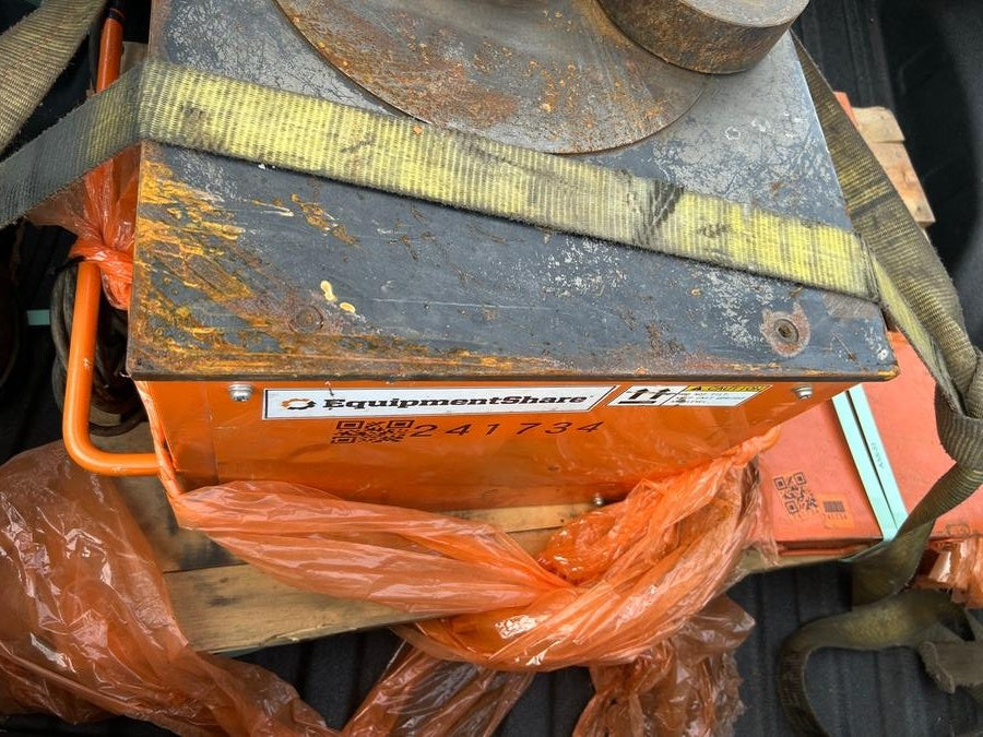 2022 BN PRODUCTS DBD-25H