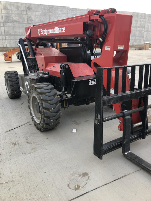 2021 MANITOU MTA6034