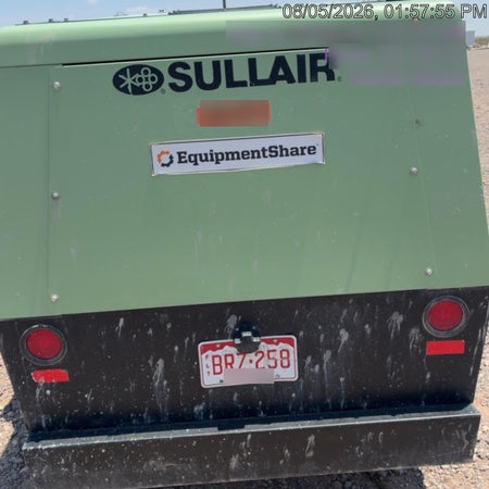 2019 SULLAIR 375H