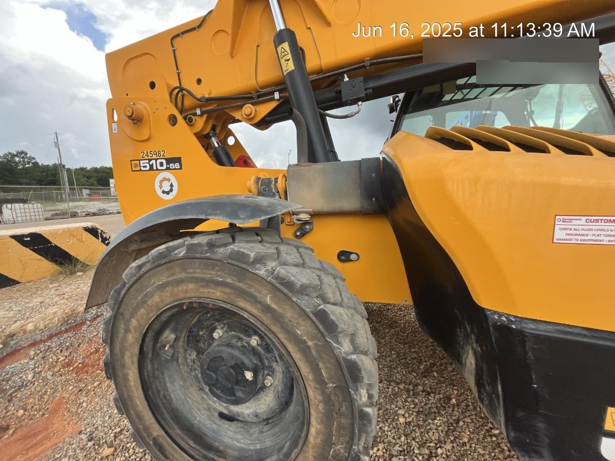 2022 JCB 510-56
