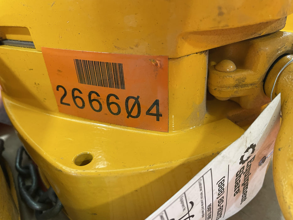 2022 HARRINGTON CF015-20