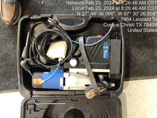 2022 CS UNITEC MABASIC 450