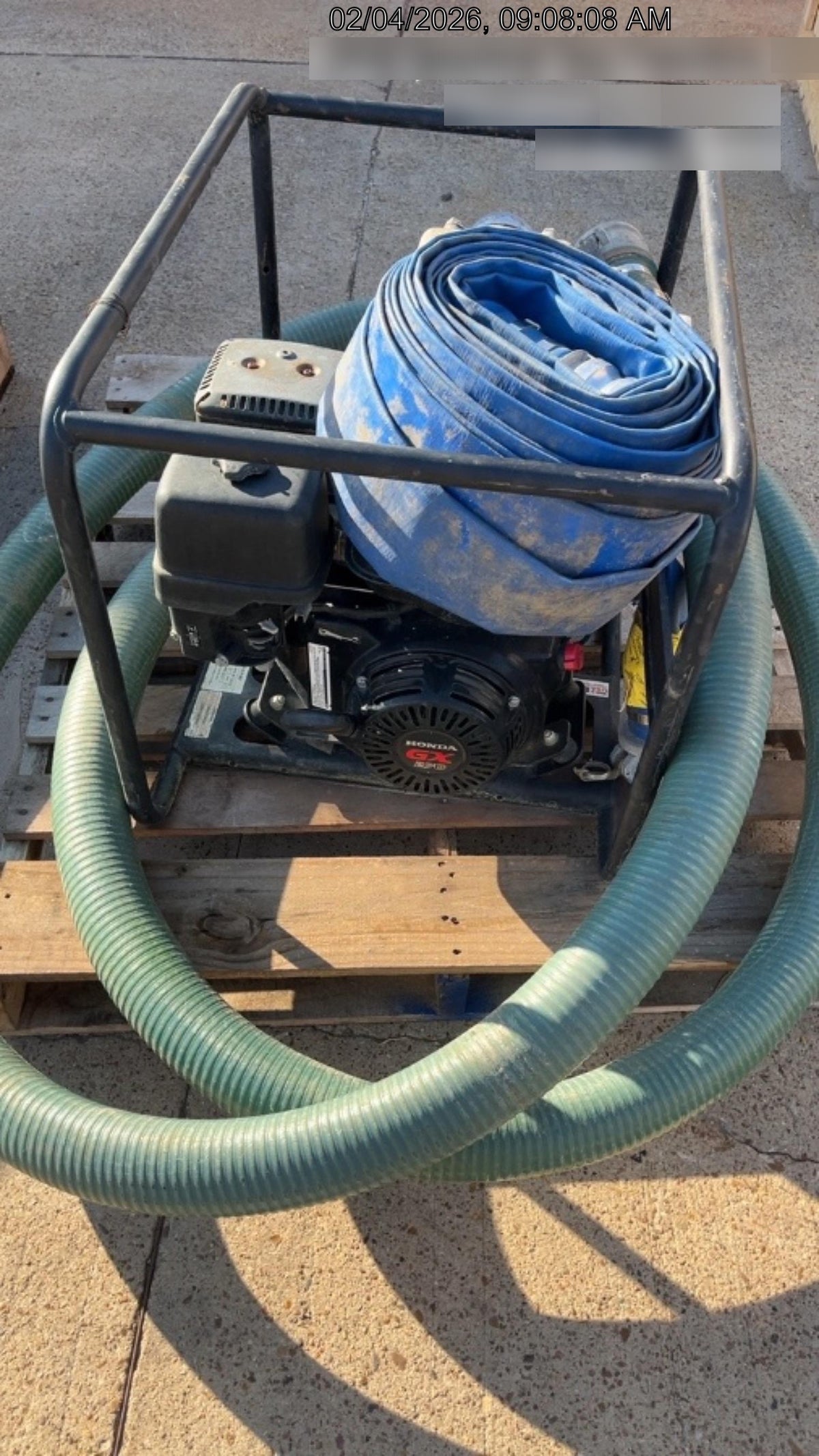 2024 MI-T-M WTP-T03-0MGH