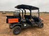 2022 KUBOTA RTV-X1140W-H (Canopy)