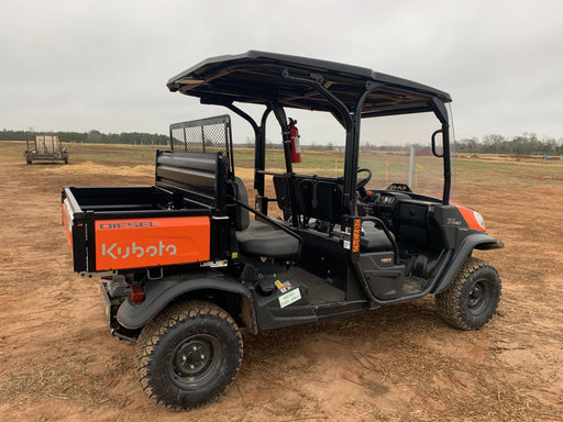 2022 KUBOTA RTV-X1140W-H (Canopy)