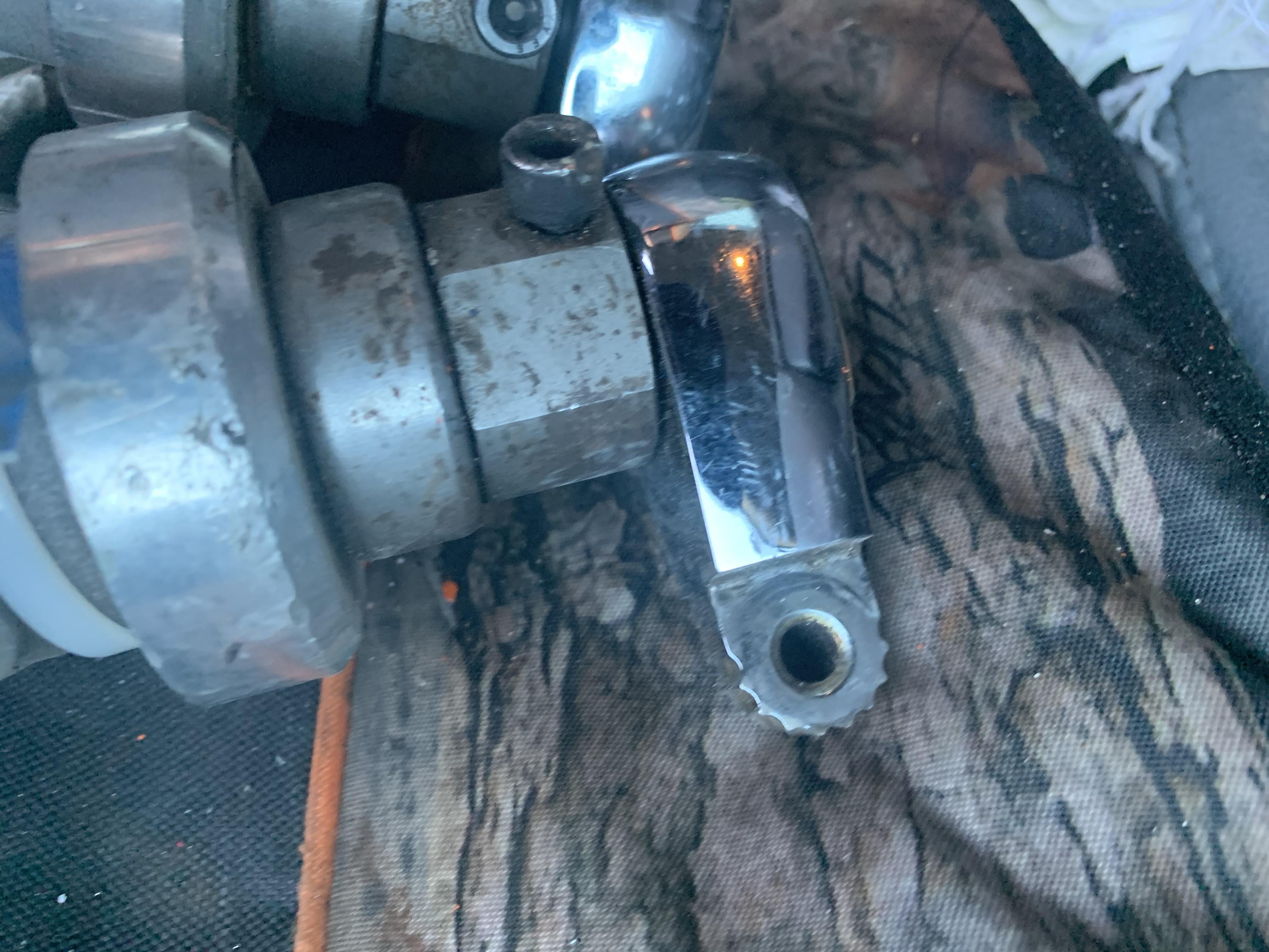 2020 PETOL P95-525