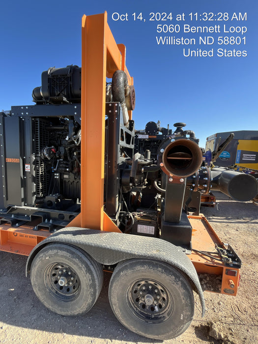 2024 PIONEER 86C21-DP