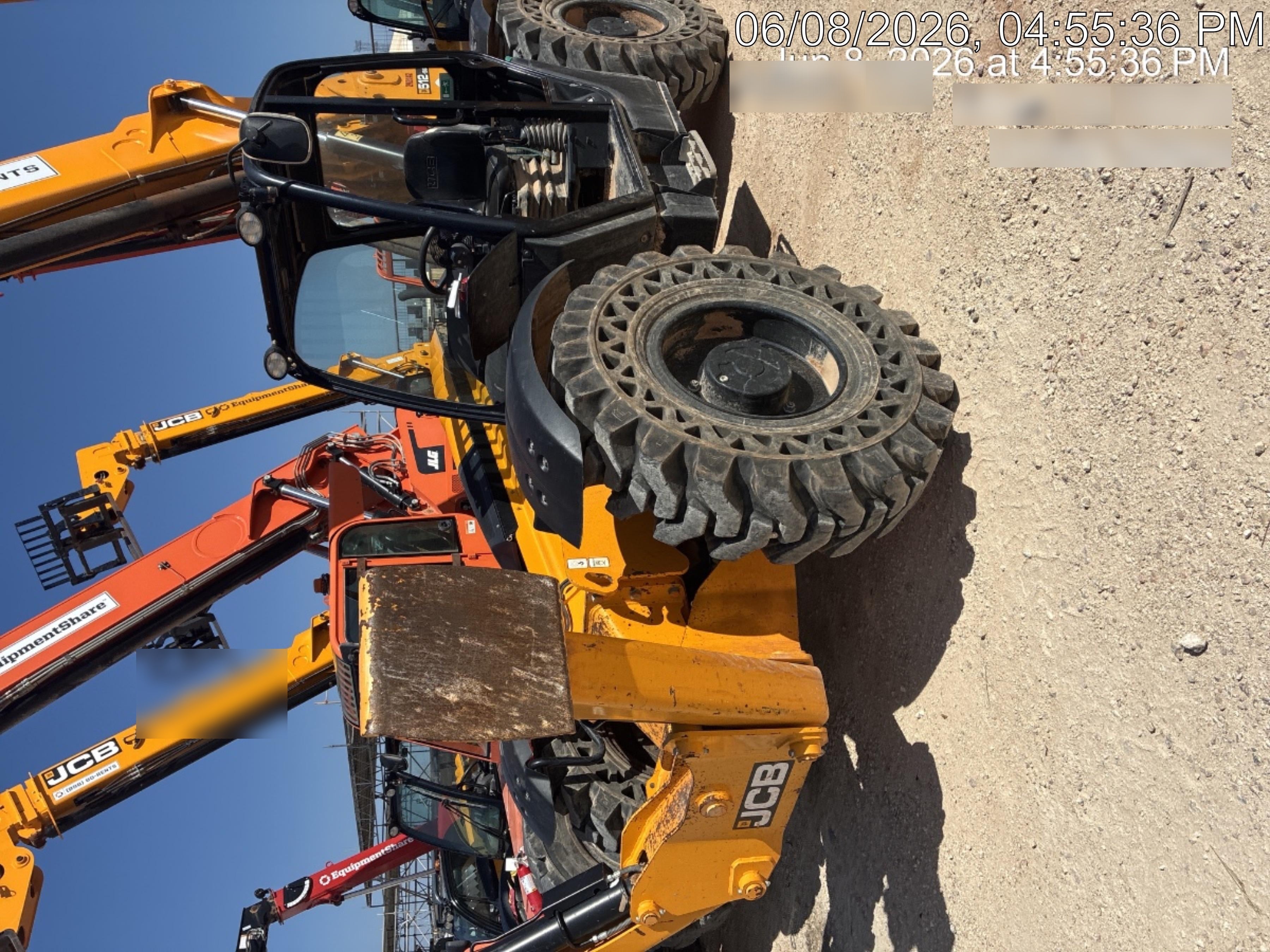 2023 JCB 512-56