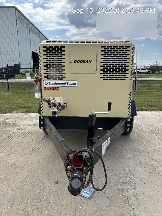 2023 DOOSAN P425/HP375WCU