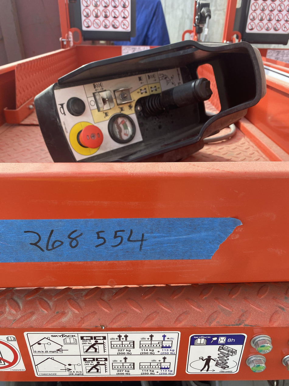 2023 SKYJACK SJ3219