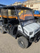 2022 KAWASAKI Trans Mule FE - Gas (Canopy)