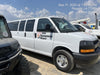 2025 CHEVROLET Express Van - Rental