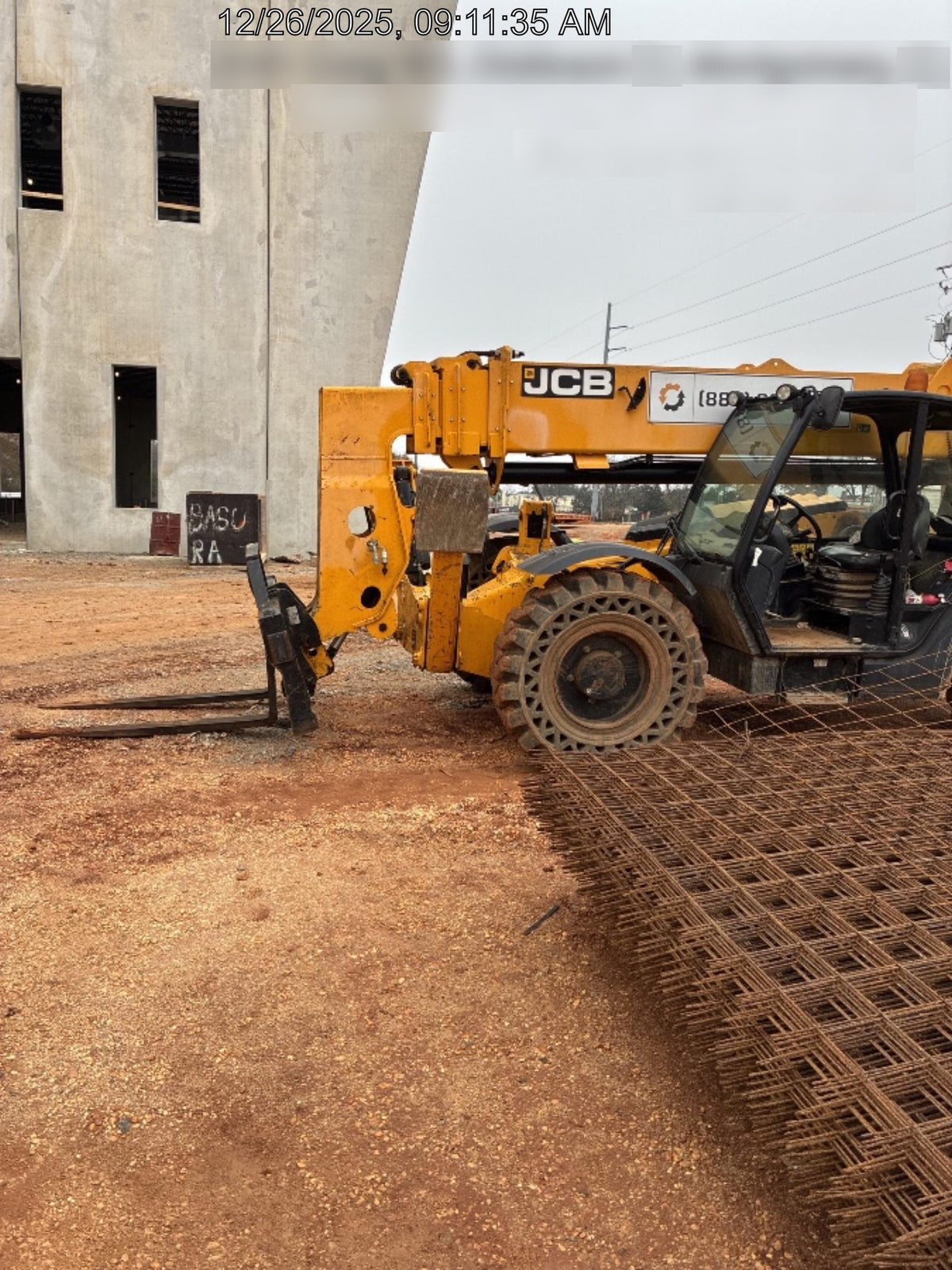 2020 JCB 510-56