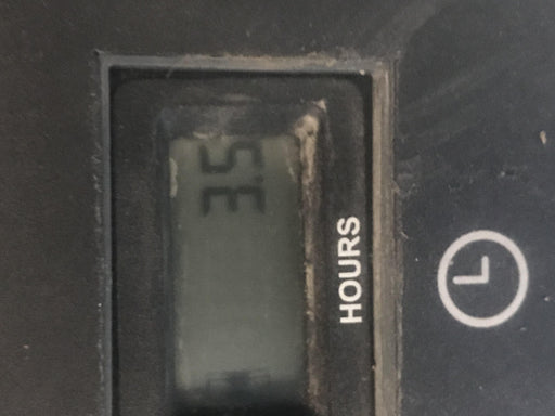 2020 TENNANT S20 LPG