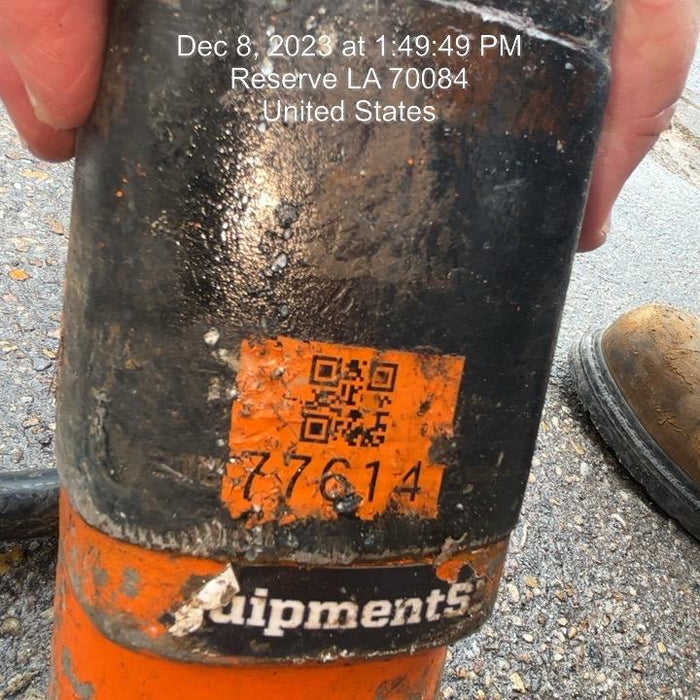 2020 MICHIGAN PNEUMATIC 750SS