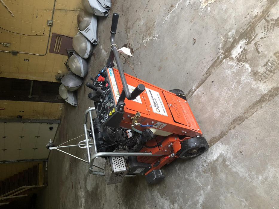 2019 HUSQVARNA FS 524