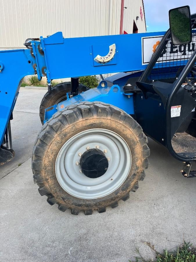 2023 GENIE GTH-844
